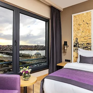 4* Otel The Halich Karakoy