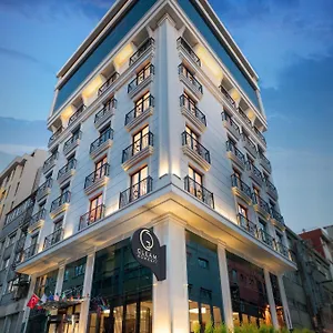 4* Otel Febor Bomonti Hotel&spa