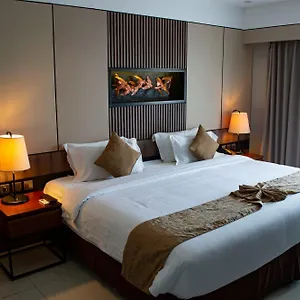 Iby Plaza Near Igi Airport Hotel New Delhi