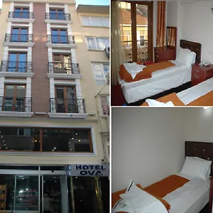 Otel Ova