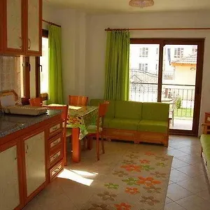 Minta Hotel Dalyan
