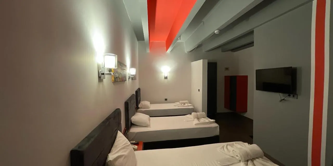 Lider Hotel Istanbul