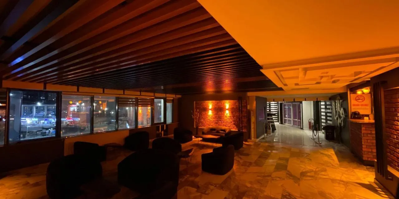 Lider Hotel Istanbul Turkey
