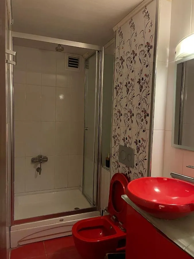 Lider Hotel Istanbul