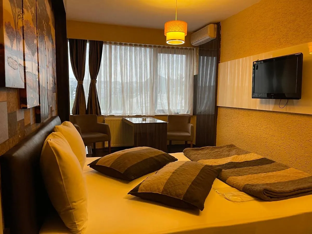 Lider Hotel Istanbul