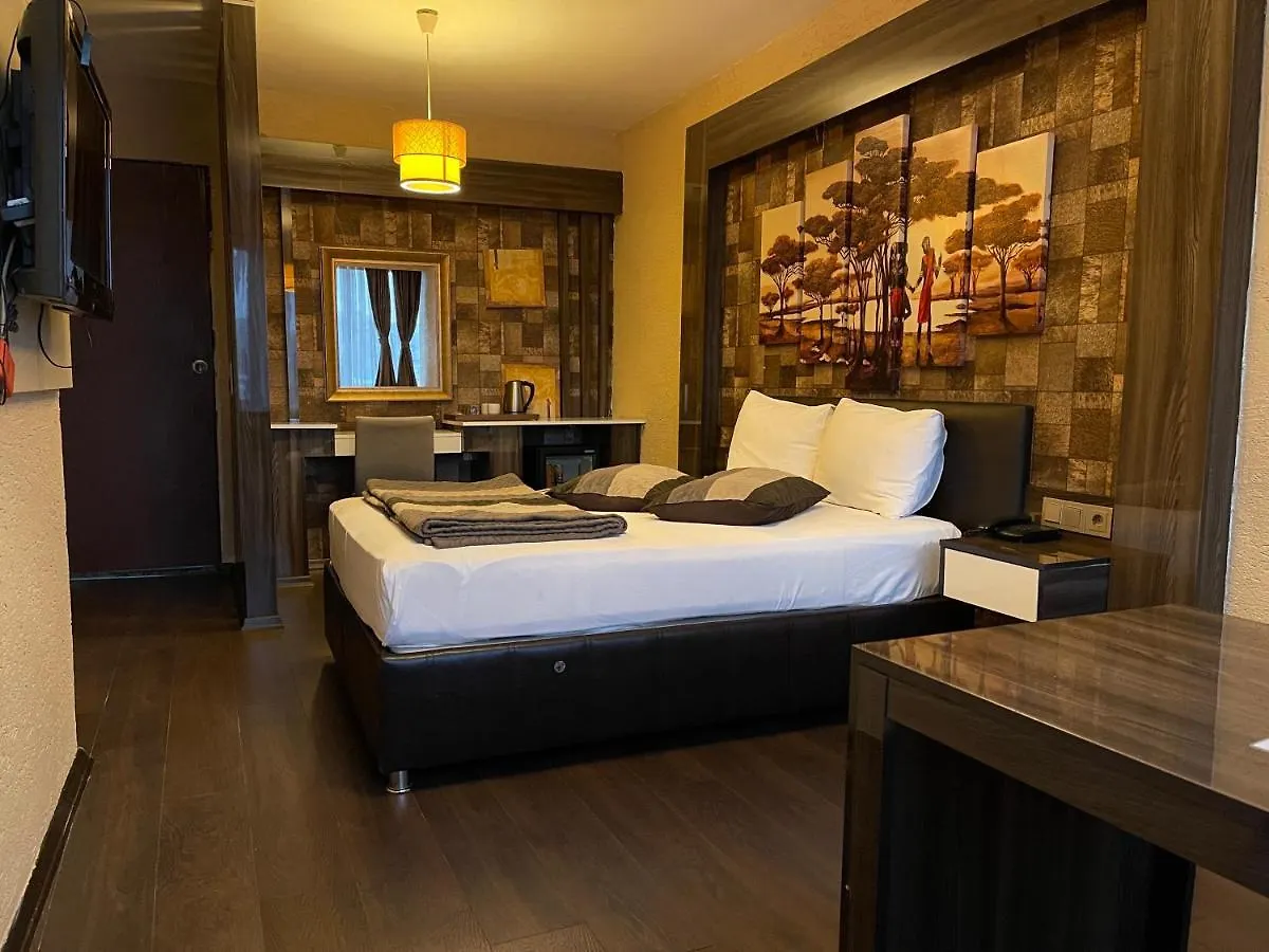 Lider Hotel Istanbul