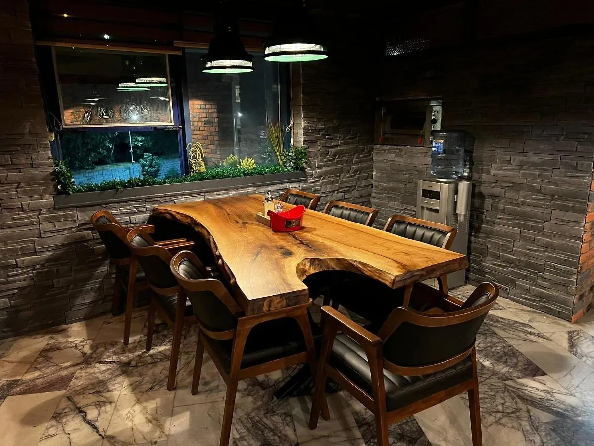 Lider Hotel Istanbul