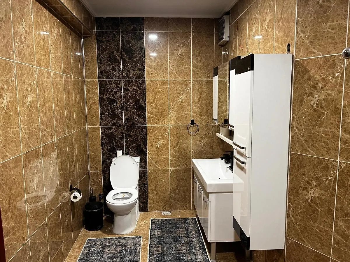 Lider Hotel Istanbul
