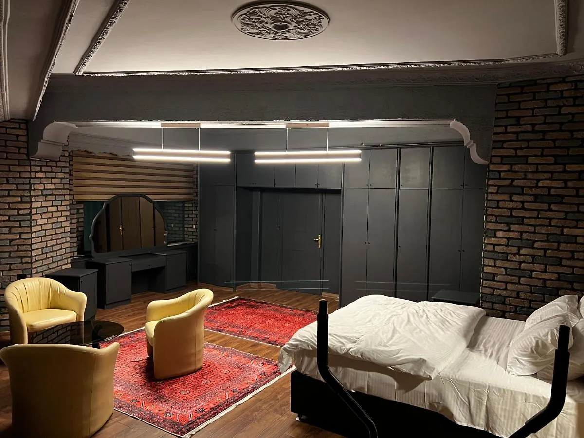 Lider Hotel Istanbul