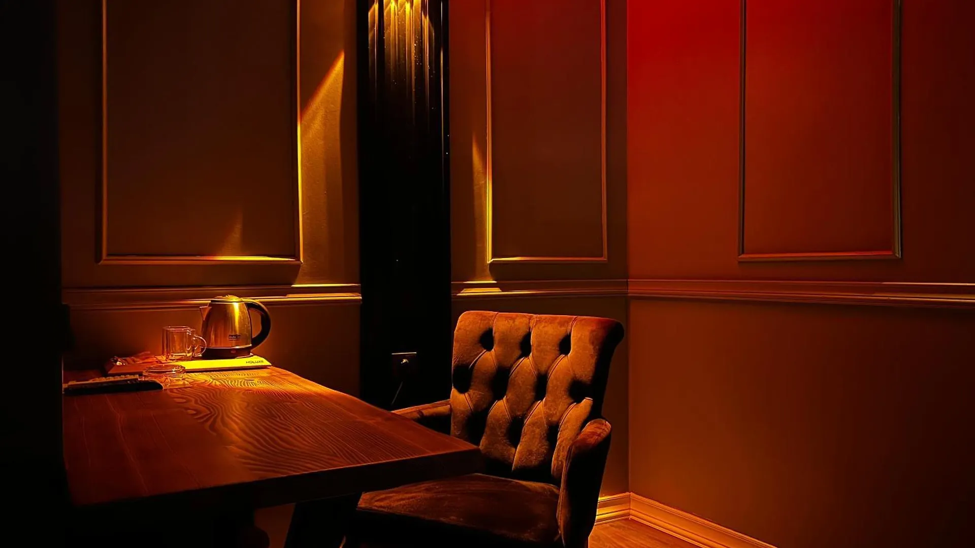 Lider Hotel Istanbul