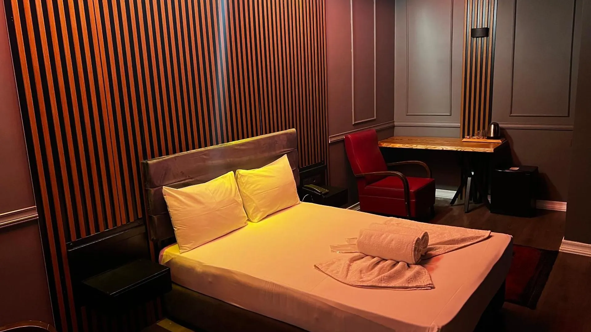 Lider Hotel Istanbul 0*,  Turkey