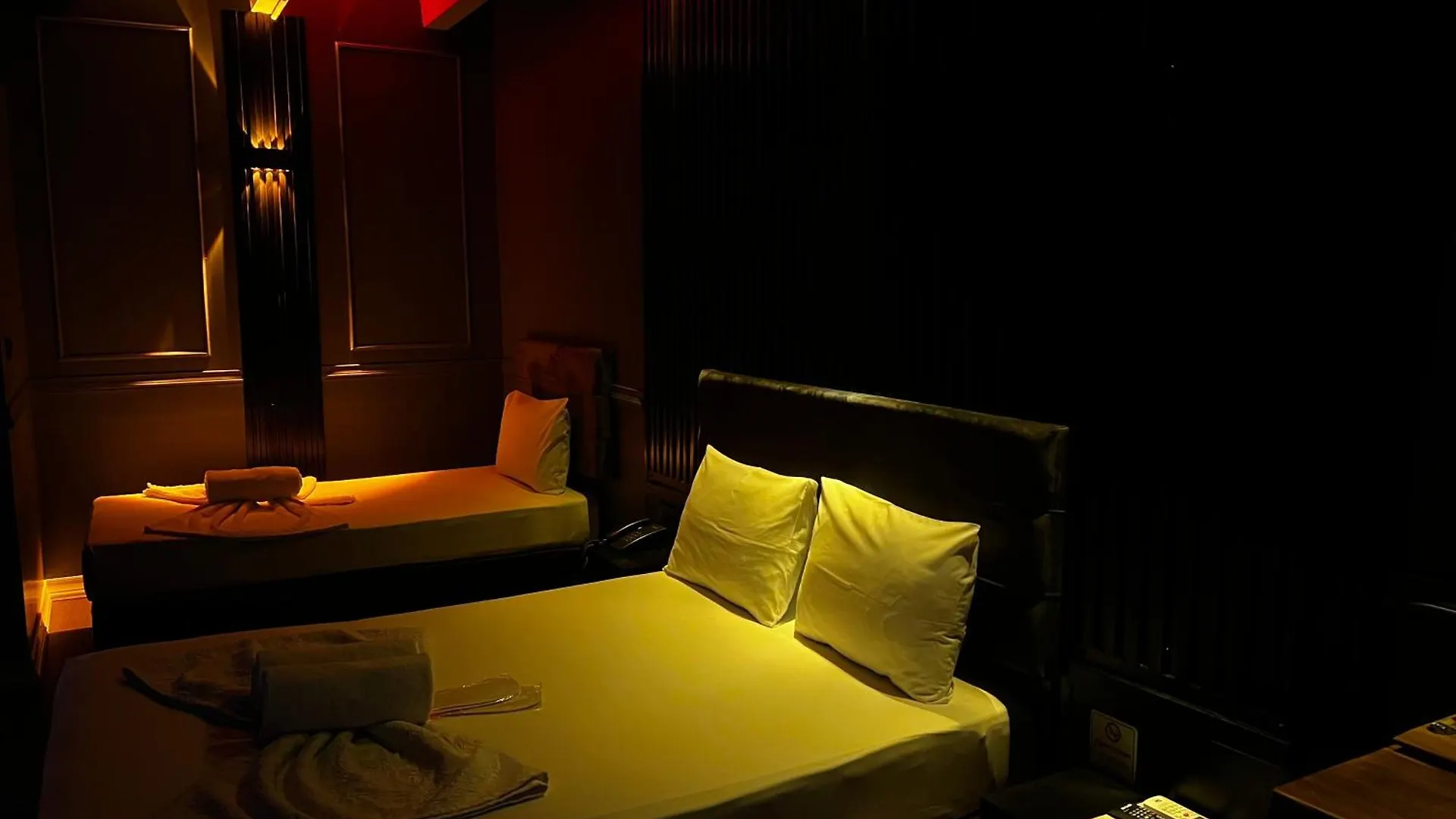 Lider Hotel Istanbul
