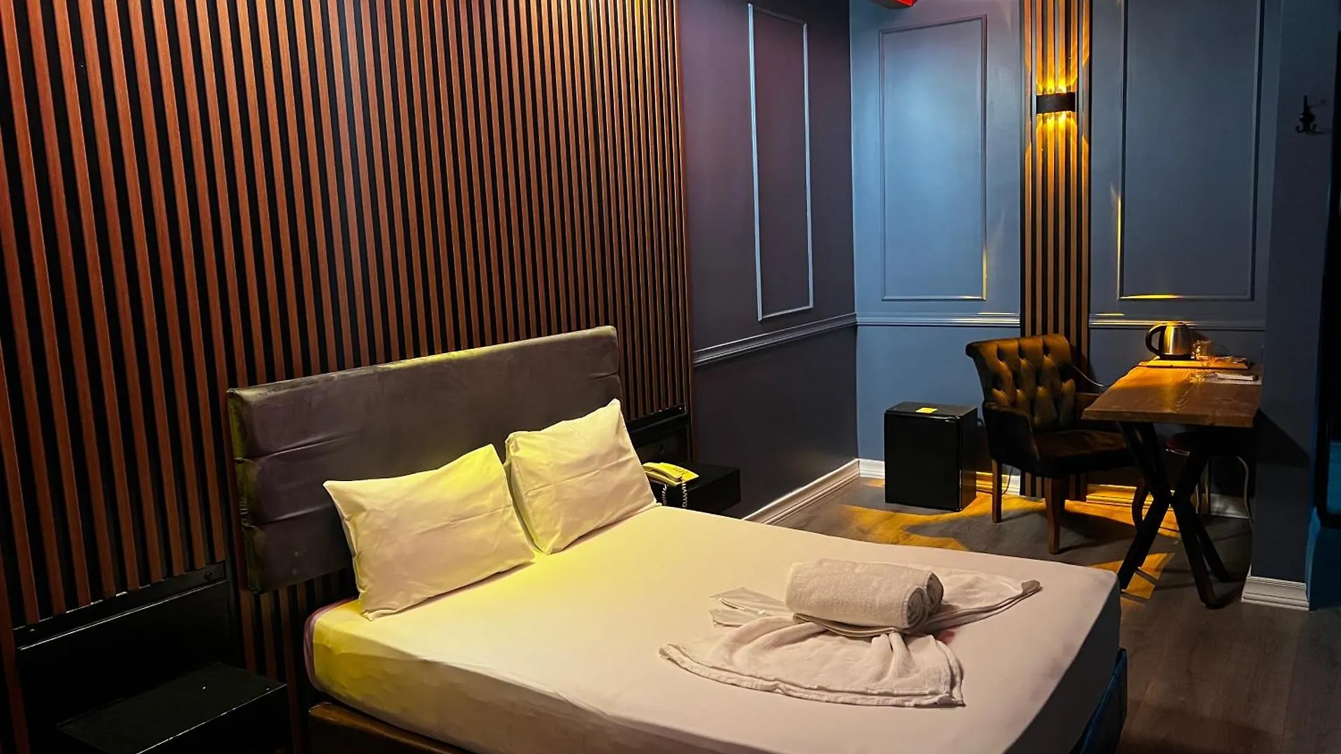 Lider Hotel Istanbul